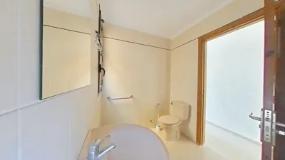 Apartment in San Isidro photo 22