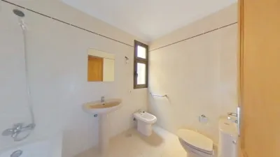 Apartment in San Isidro photo 24