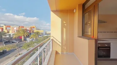 Apartment in San Isidro photo 29
