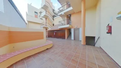 Apartment in San Isidro photo 30