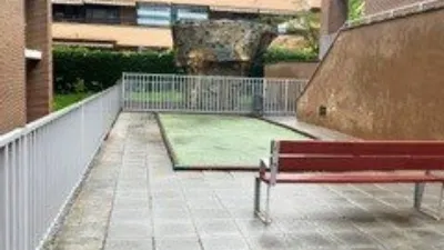 Apartment in Sector B photo 6