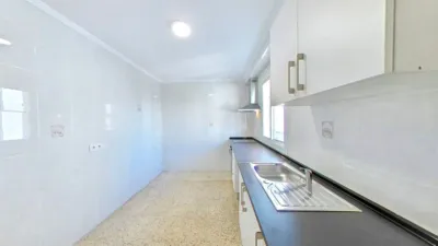 Piso en Pere Garau photo 20