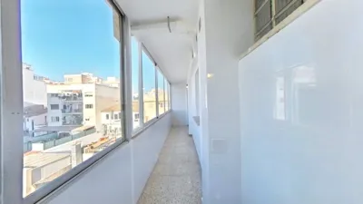 Piso en Pere Garau photo 27