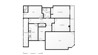 Apartment in Pere Garau photo 5