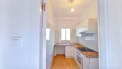 Apartment in L'Hort de Senabre photo 13