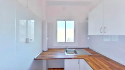 Apartment in L'Hort de Senabre photo 14