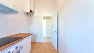 Apartment in L'Hort de Senabre photo 17