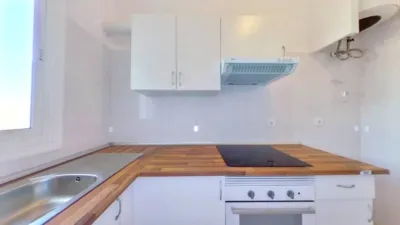 Apartment in L'Hort de Senabre photo 18
