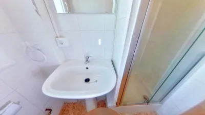 Apartment in L'Hort de Senabre photo 20