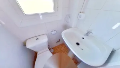 Apartment in L'Hort de Senabre photo 21