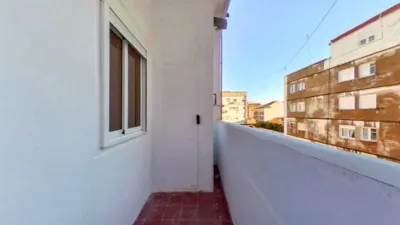 Apartment in L'Hort de Senabre photo 22