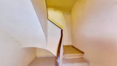 Apartment in L'Hort de Senabre photo 23