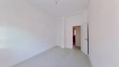 Apartment in L'Hort de Senabre photo 10