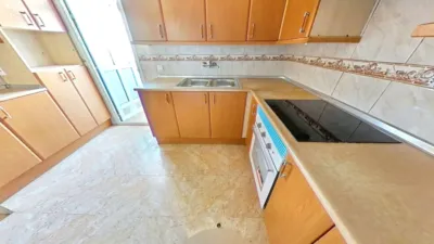 Apartment in Sant Marcel·lí photo 32