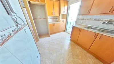 Apartment in Sant Marcel·lí photo 33