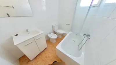 Apartment in Sant Marcel·lí photo 37