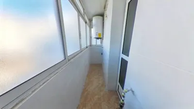 Apartment in Sant Marcel·lí photo 39