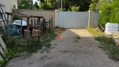 Chalet en venta en Calle Urbanizacion Urcamusa, La Muela de 250.000 €