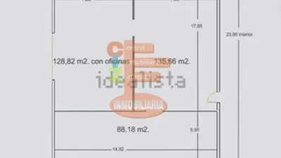 Chalet en venta en Calle Urbanizacion Urcamusa, La Muela de 250.000 €