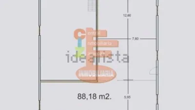 Chalet en venta en Calle Urbanizacion Urcamusa, La Muela de 250.000 €