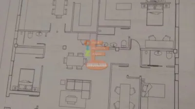 Chalet en venta en Calle Urbanizacion Urcamusa, La Muela de 250.000 €