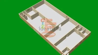 Chalet en venta en Calle Urbanizacion Urcamusa, La Muela de 250.000 €