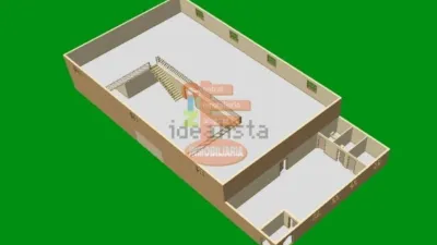 Chalet en venta en Calle Urbanizacion Urcamusa, La Muela de 250.000 €