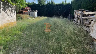 Chalet en venta en Calle Urbanizacion Urcamusa, La Muela de 250.000 €