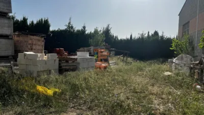 Chalet en venta en Calle Urbanizacion Urcamusa, La Muela de 250.000 €