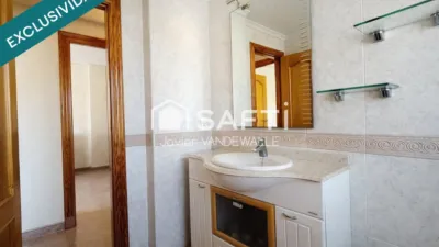 Apartment in Aguadulce Sur photo 10