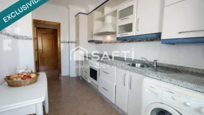 Apartment in Aguadulce Sur photo 11
