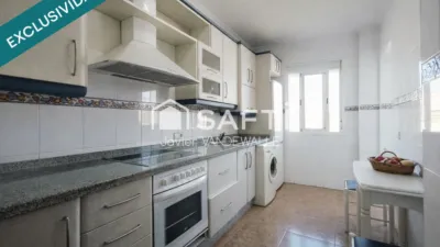 Apartment in Aguadulce Sur photo 12