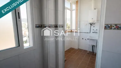 Apartment in Aguadulce Sur photo 13