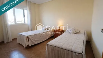 Apartment in Aguadulce Sur photo 14
