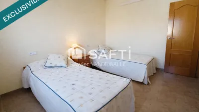 Apartment in Aguadulce Sur photo 16