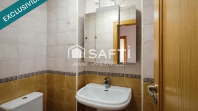 Apartment in Aguadulce Sur photo 17