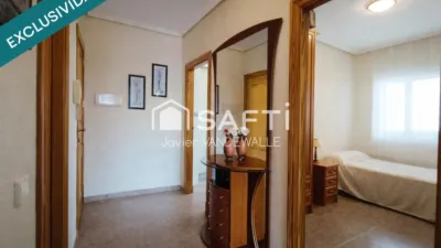 Apartment in Aguadulce Sur photo 18