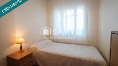 Apartment in Aguadulce Sur photo 19