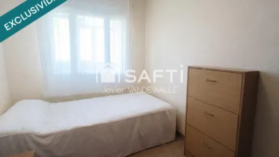 Apartment in Aguadulce Sur photo 20