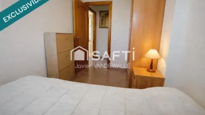 Apartment in Aguadulce Sur photo 21