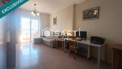 Apartment in Aguadulce Sur photo 22