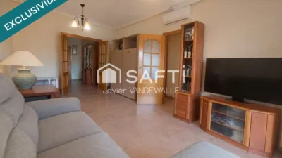 Apartment in Aguadulce Sur photo 23