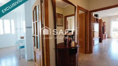 Apartment in Aguadulce Sur photo 24