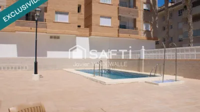 Apartment in Aguadulce Sur photo 25