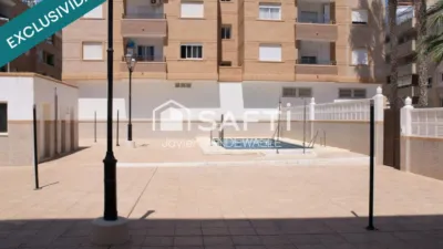 Apartment in Aguadulce Sur photo 26