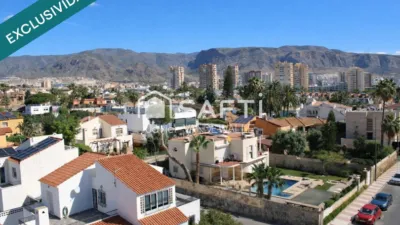 Apartment in Aguadulce Sur photo 28