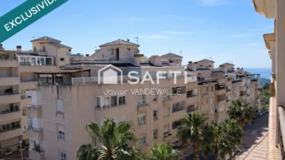 Apartment in Aguadulce Sur photo 29