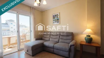 Apartment in Aguadulce Sur photo 2