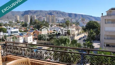 Apartment in Aguadulce Sur photo 30