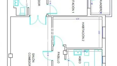 Apartment in Aguadulce Sur photo 32